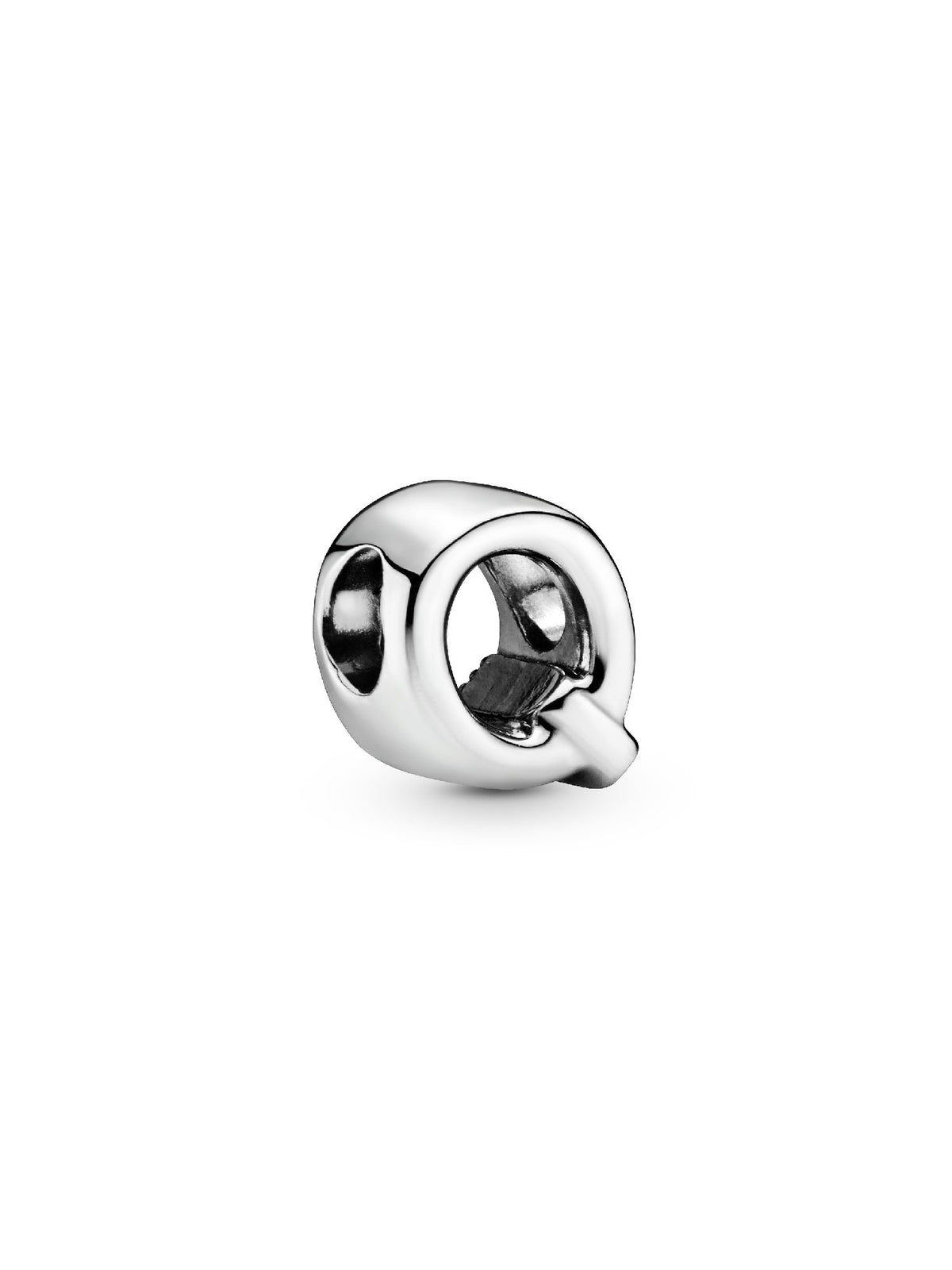 Pandora Charm Lettera Q 797471