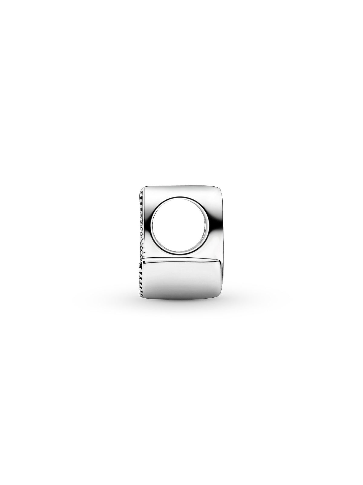 Pandora Charm Lettera S 797473
