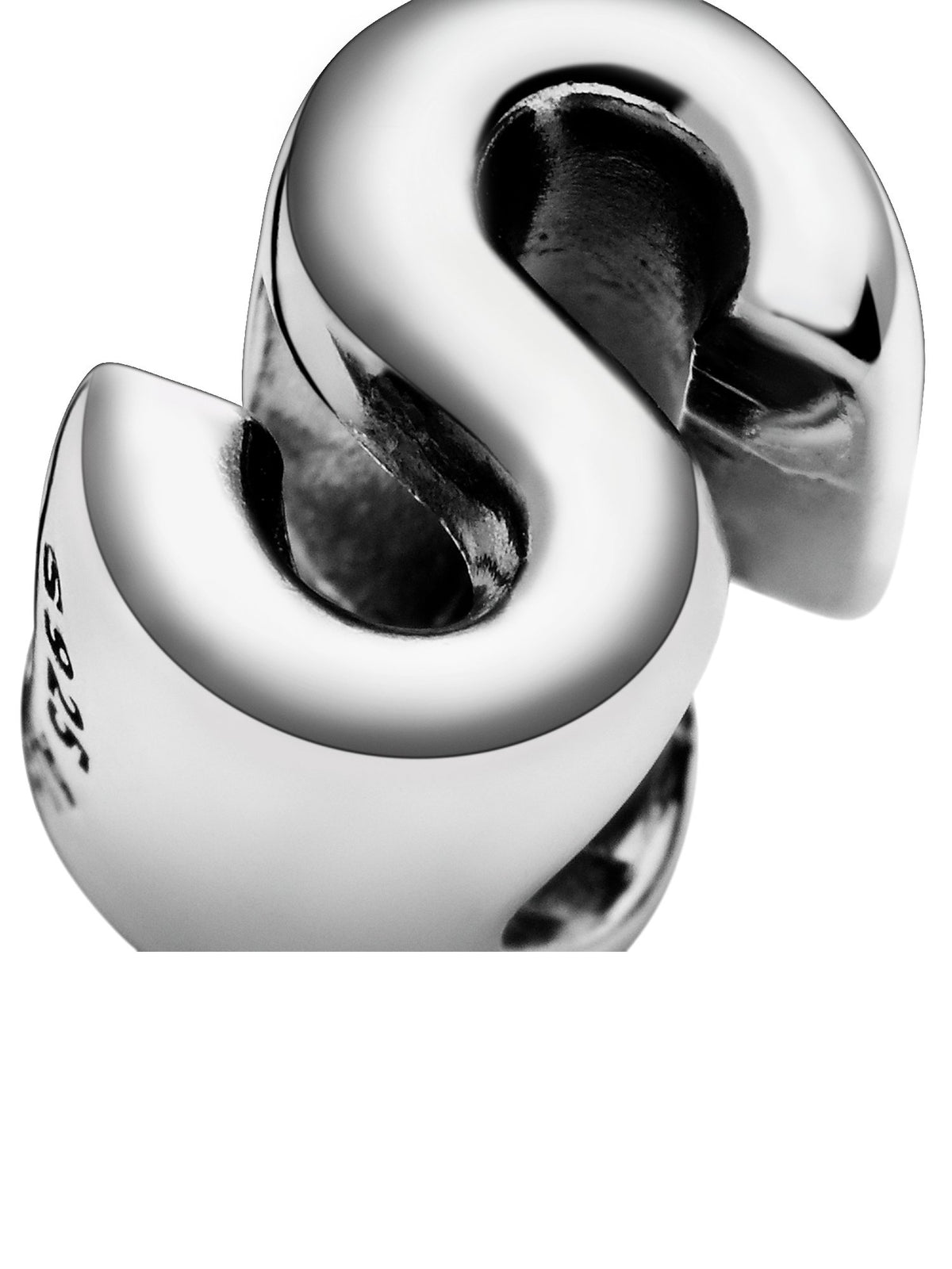 Pandora Charm Lettera S 797473
