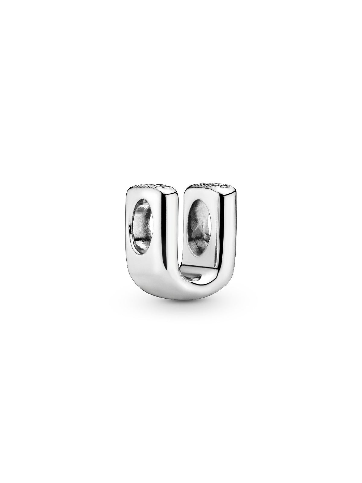 Pandora Charm Lettera U 797475