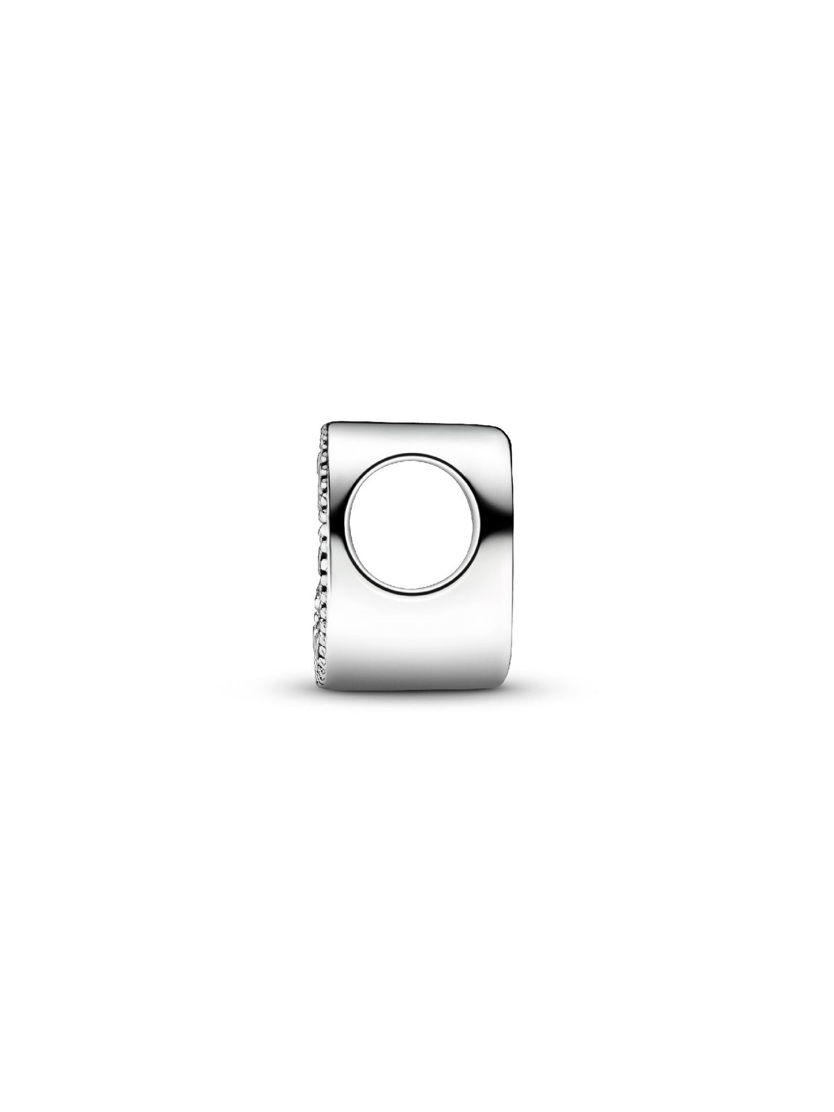 Pandora Charm Lettera U 797475