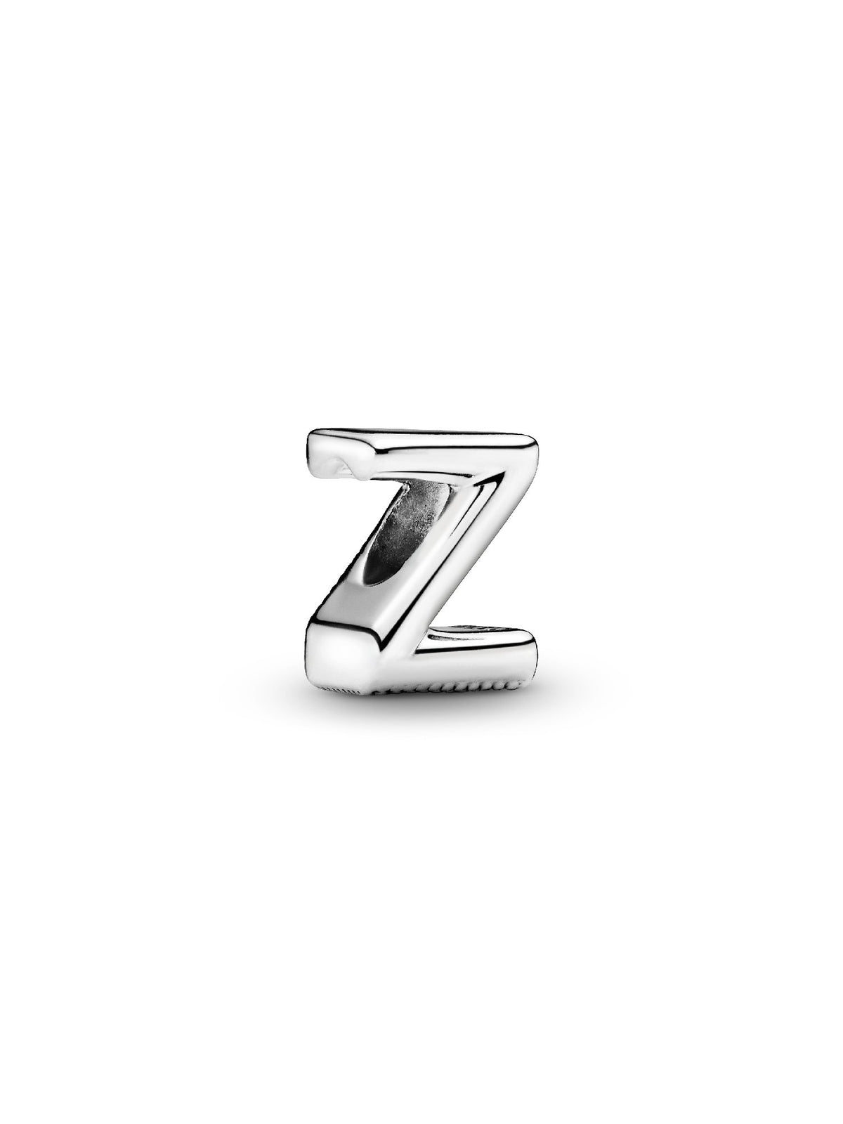 Pandora Charm Lettera Z 797480