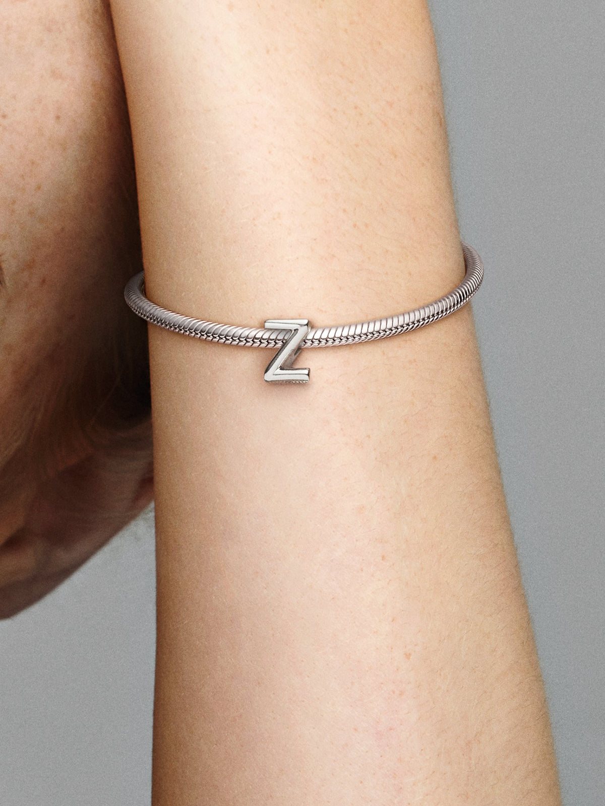 Pandora Charm Lettera Z 797480