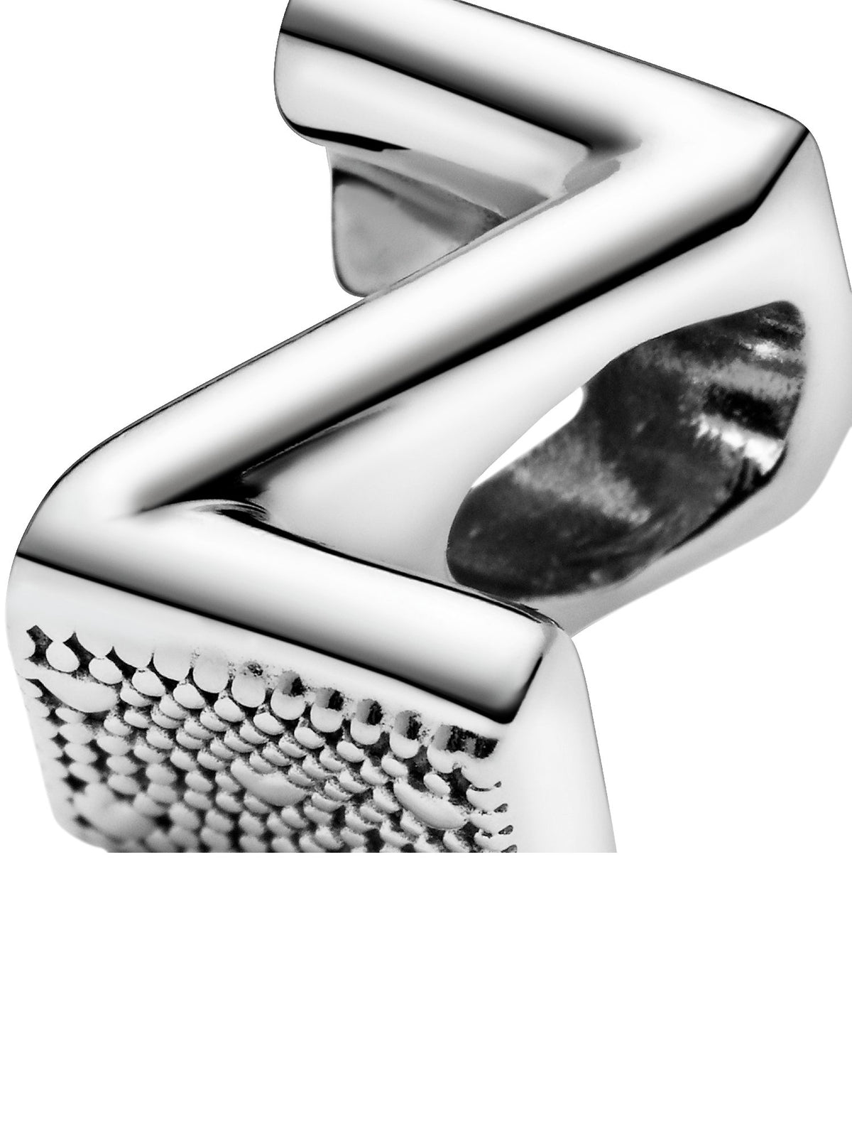 Pandora Charm Lettera Z 797480