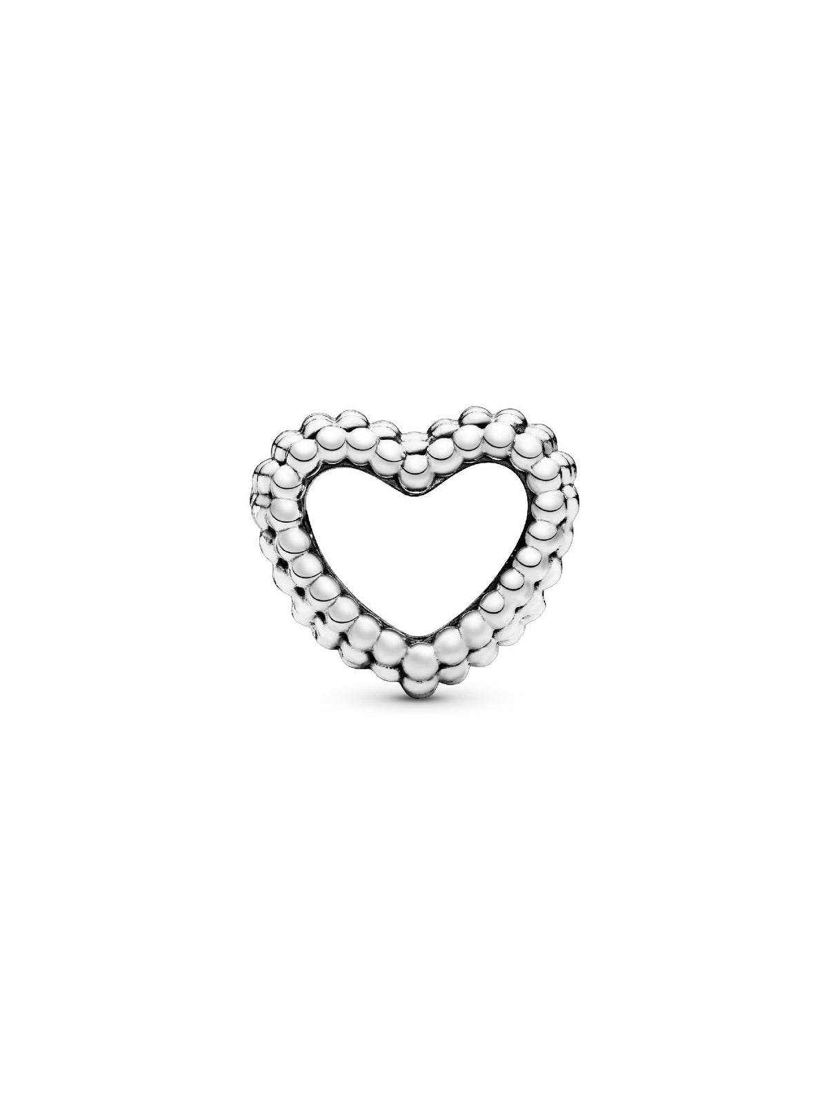 Pandora Charm Cuore di Sfere 797516