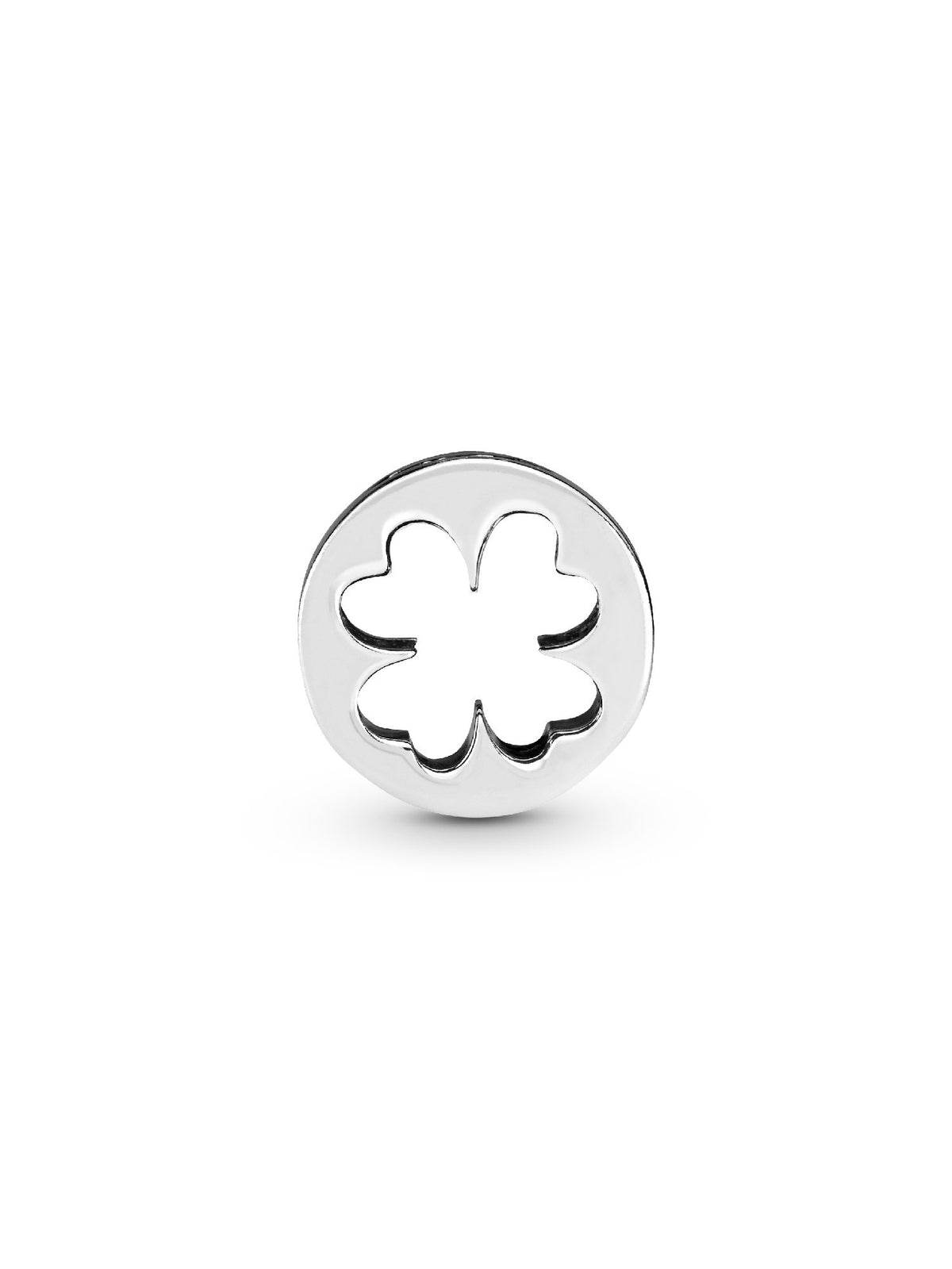 Pandora Charm Openwork Quadrifoglio 797868