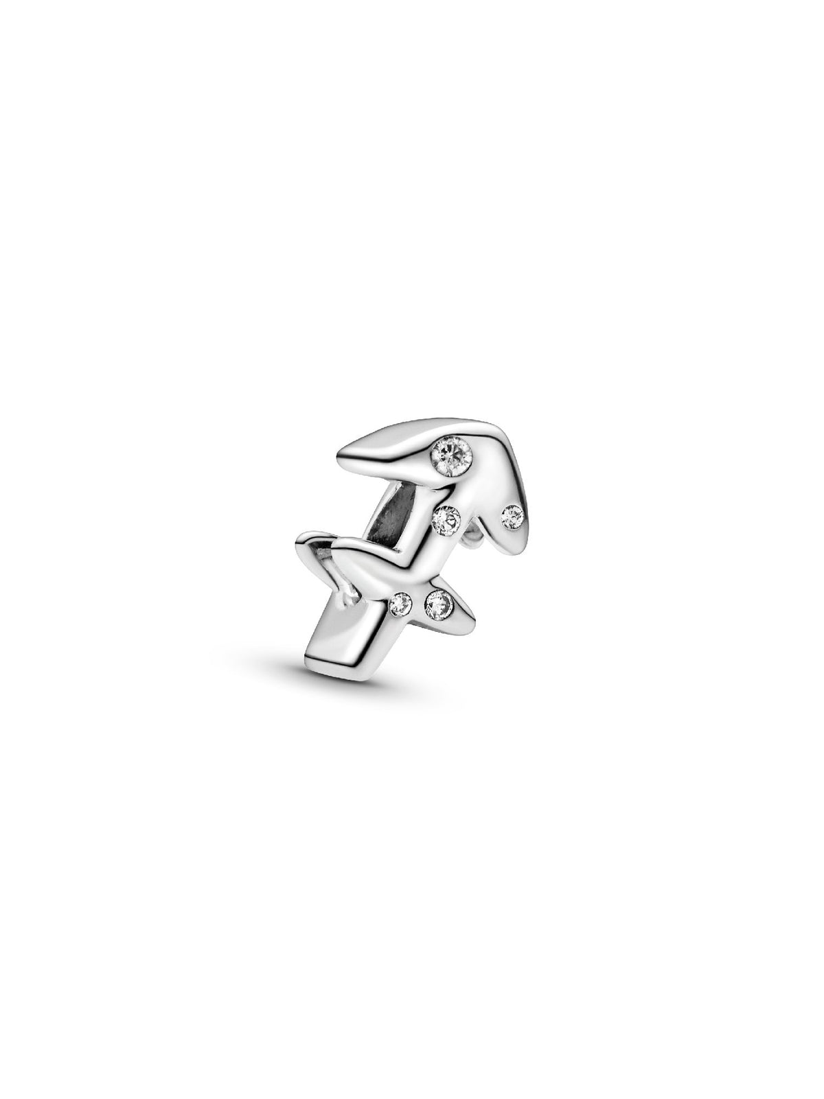 Pandora Charm Sagittario 798419C01