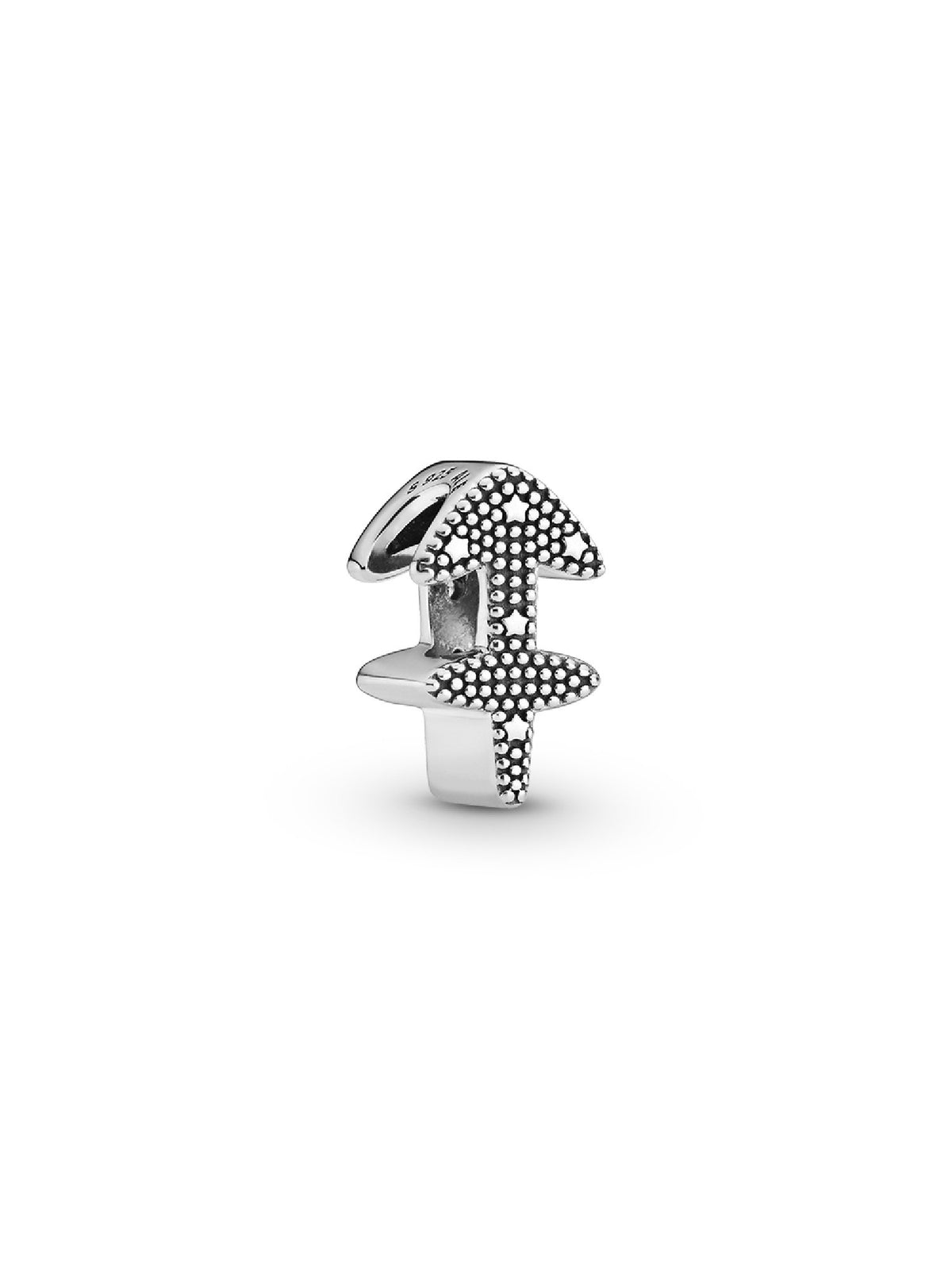 Pandora Charm Sagittario 798419C01