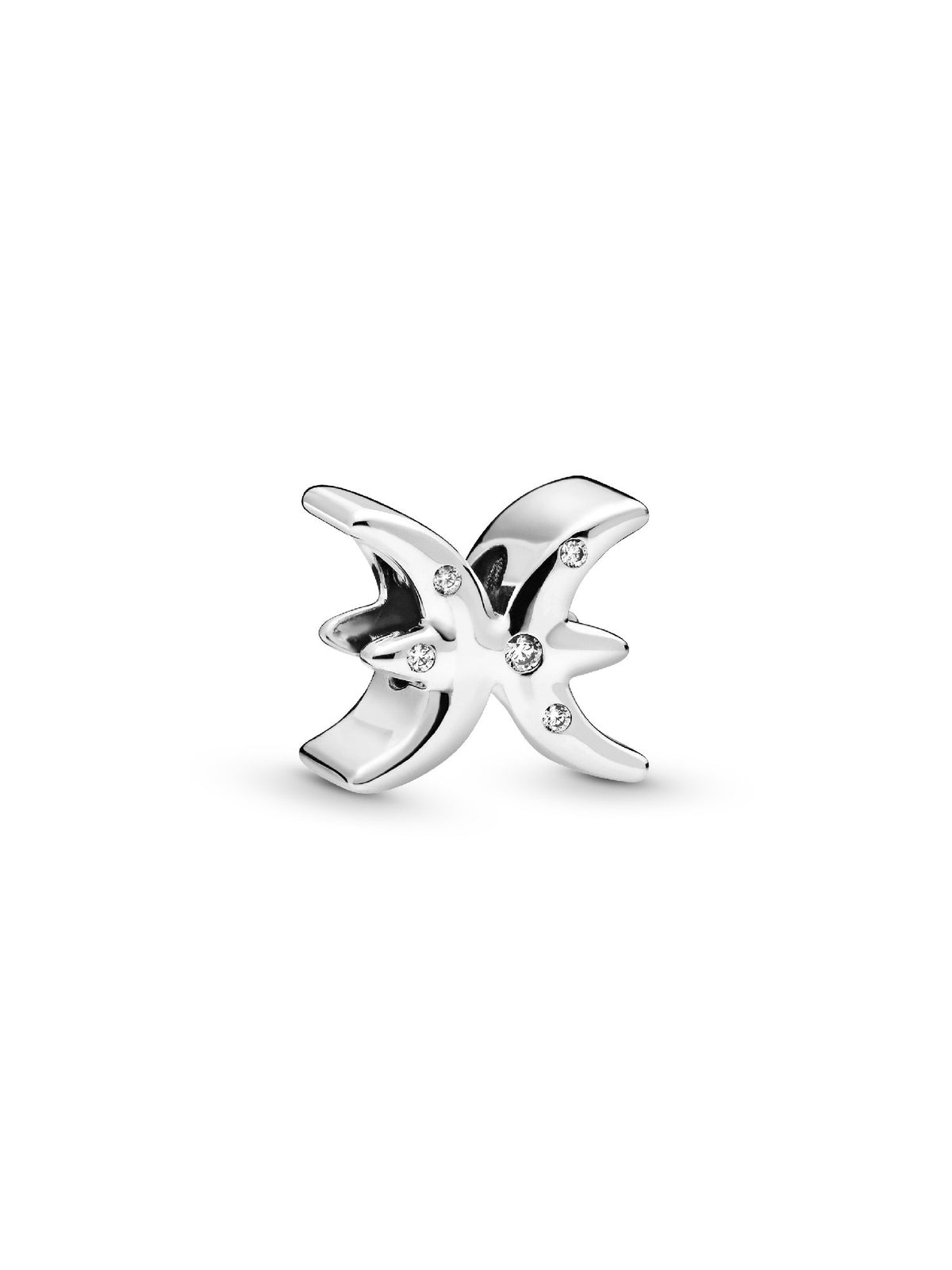Pandora Charm Pesci 798426C01