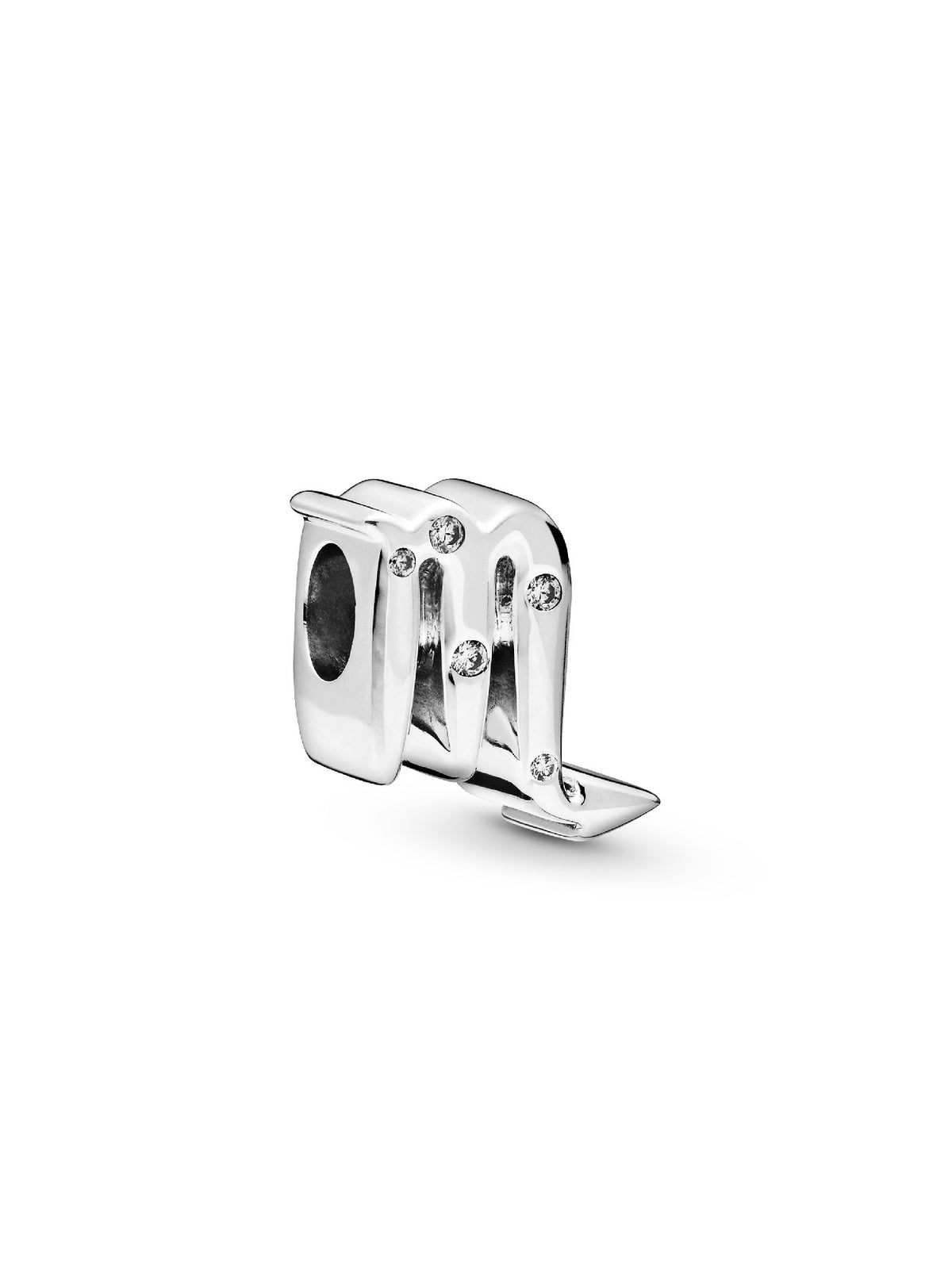 Pandora Charm Scorpione 798430C01