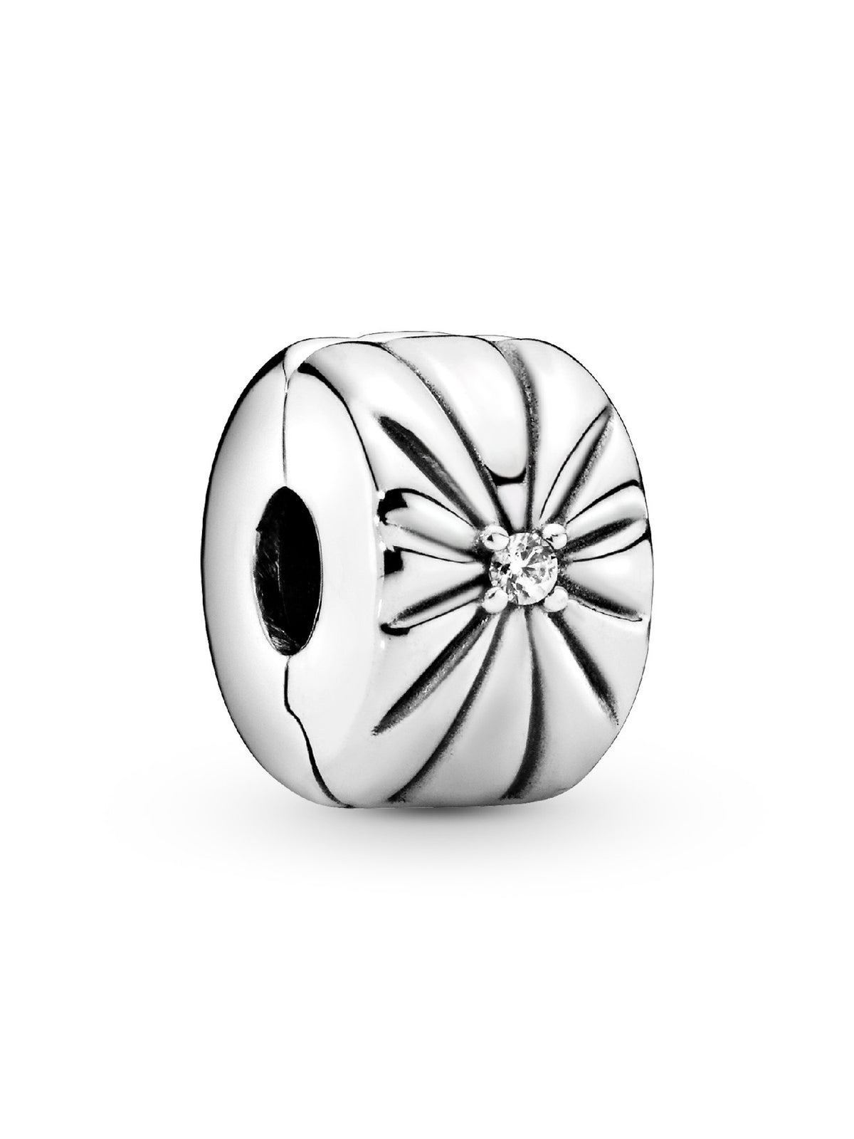 Pandora Clip Raggi di Sole 798614C01