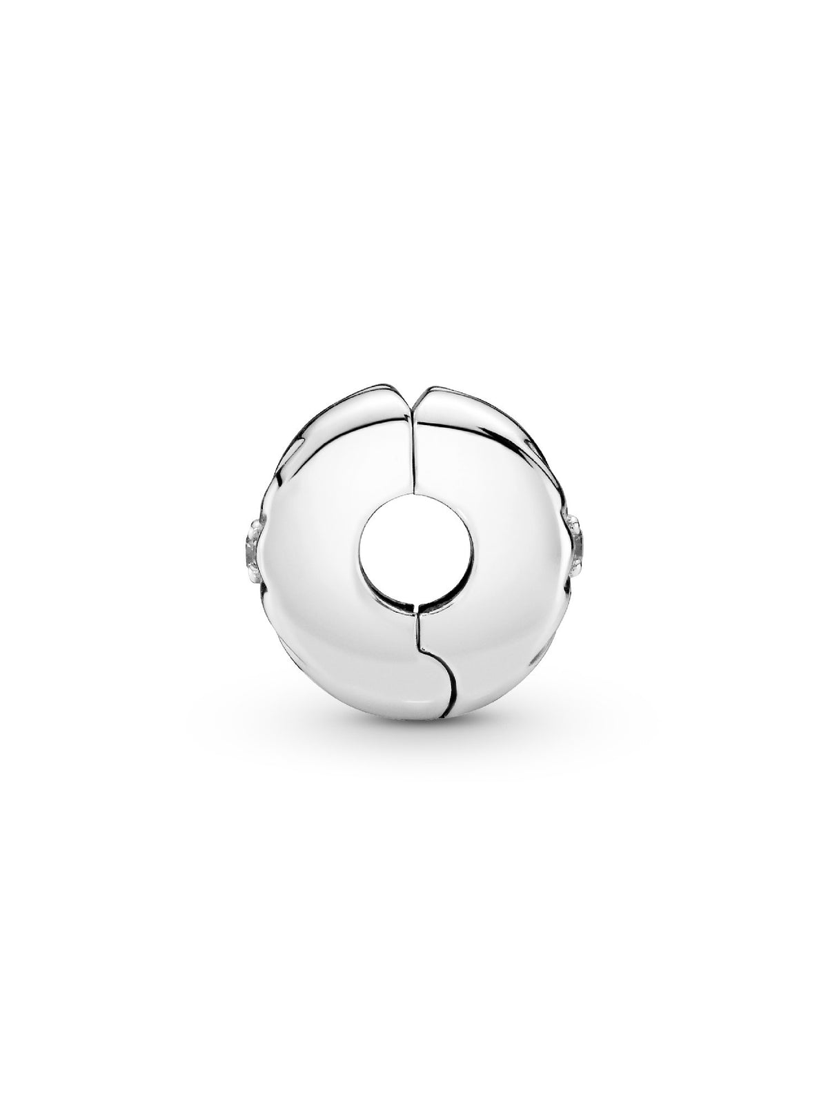 Pandora Clip Raggi di Sole 798614C01