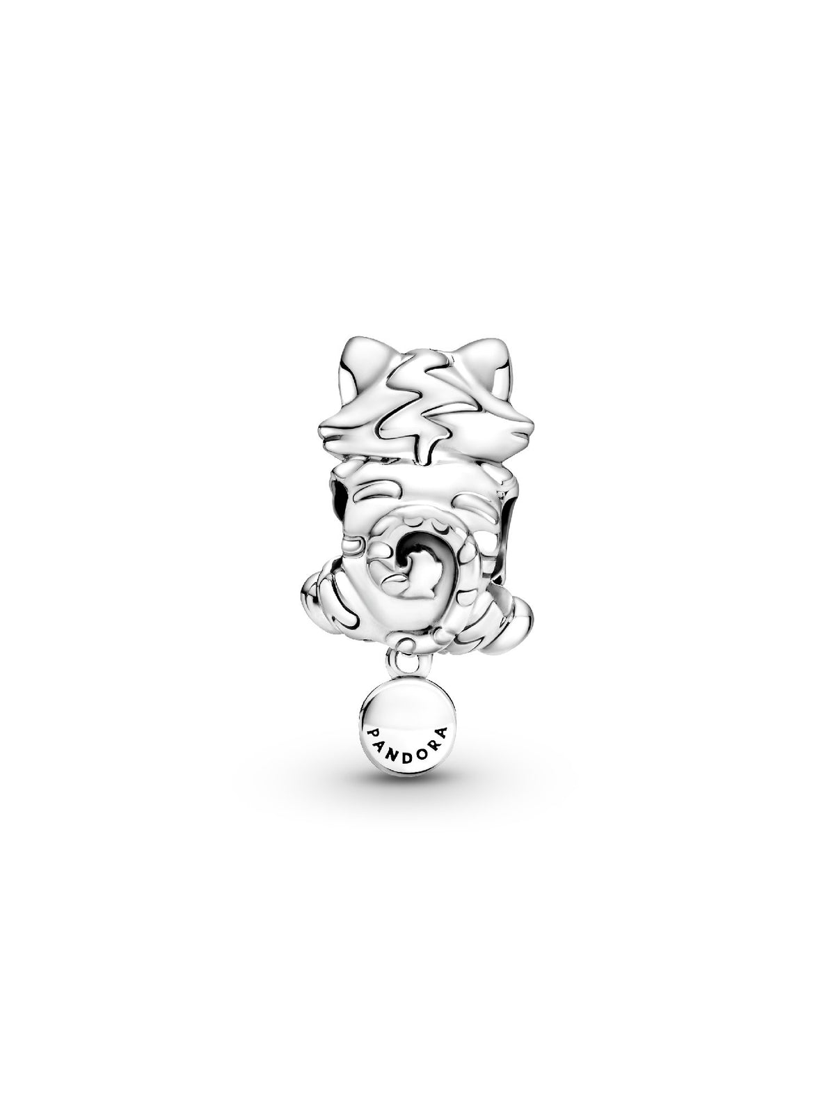 Pandora Charm Gattino e Gomitolo 799535C00