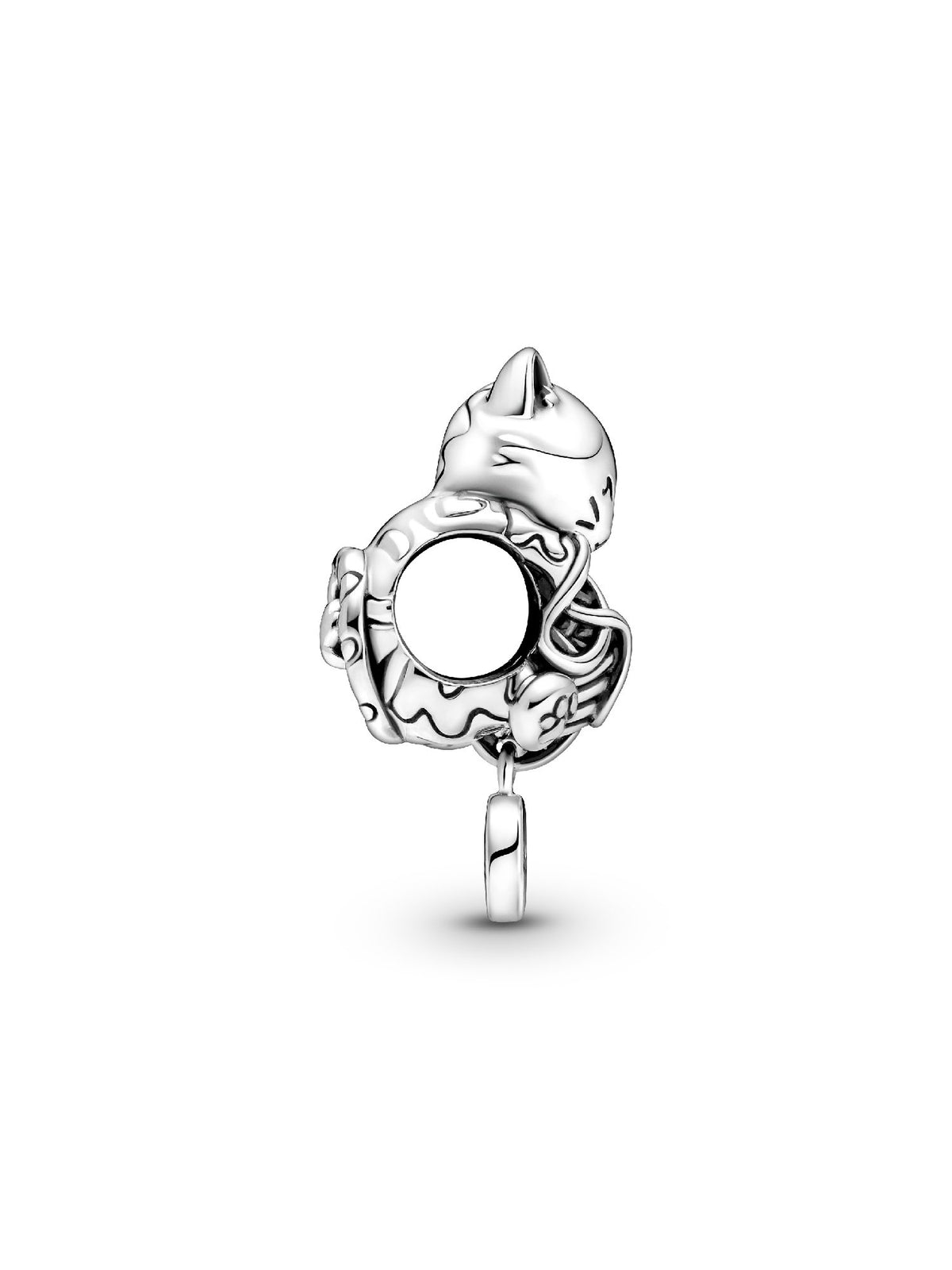 Pandora Charm Gattino e Gomitolo 799535C00