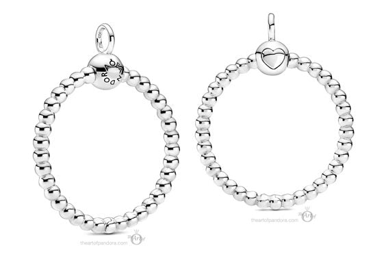 Pandora Pendente in Argento 388256