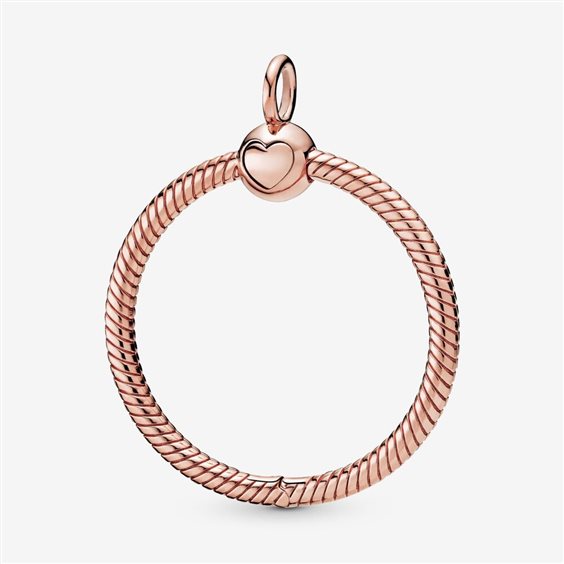 Pandora Pendente in Argento 388256