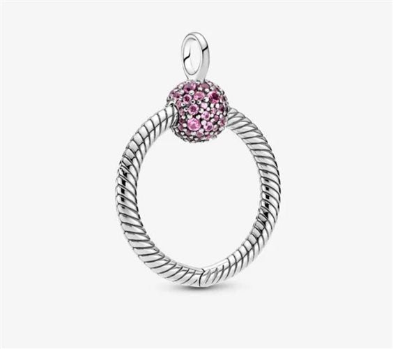 Pandora Pendente in Argento 388256