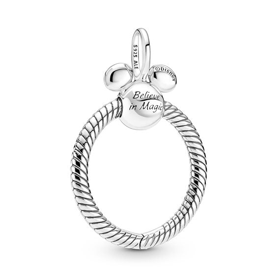 Pandora Pendente in Argento 388256