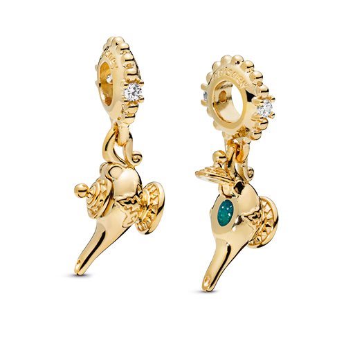 Pandora Pendente in Argento 388256