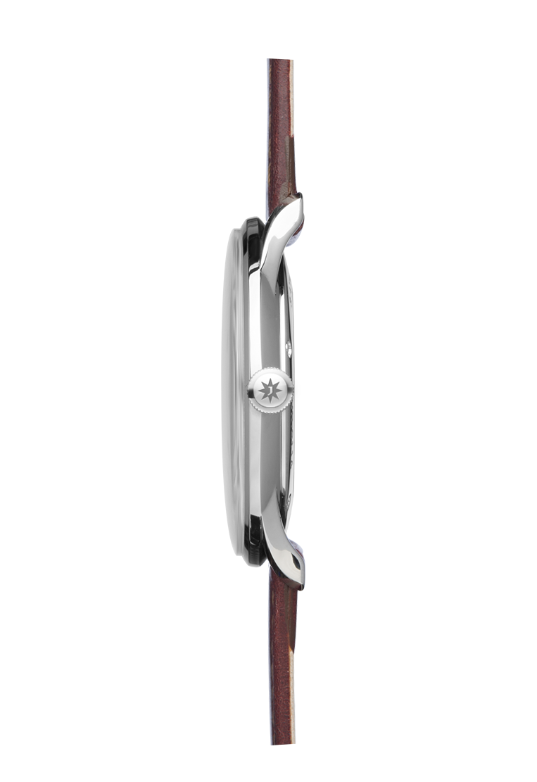 Junghans Meister Handaufzug 27/3200.02