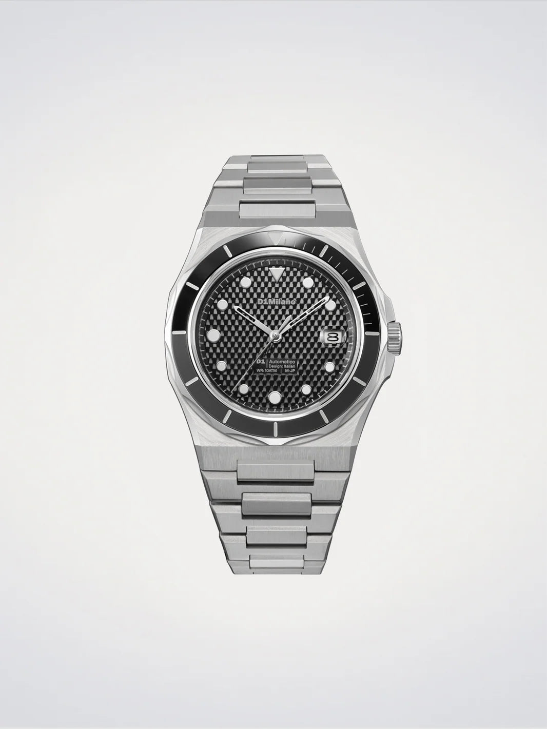 D1 Milano Dual Navy D1-ATBJ20