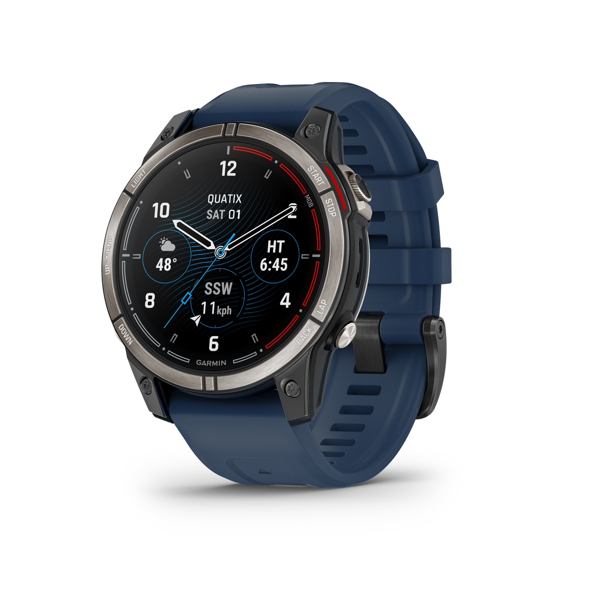 Garmin Quatix 7 Pro