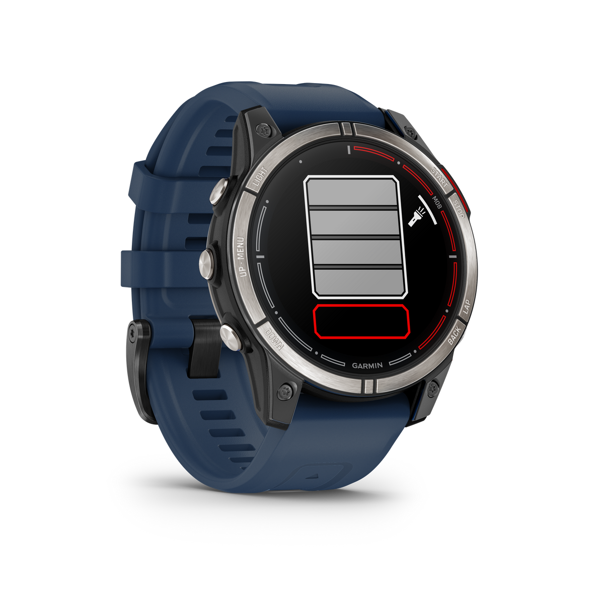 Garmin Quatix 7 Pro