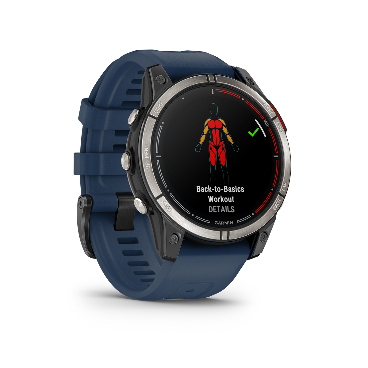 Garmin Quatix 7 Pro