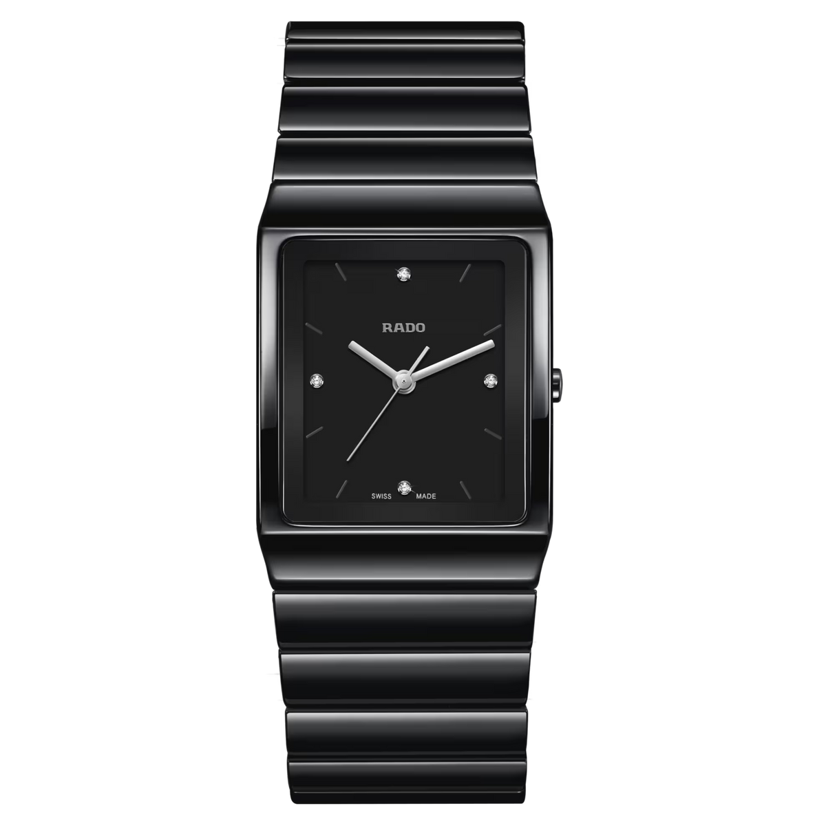 Rado Ceramica Diamond R21700702