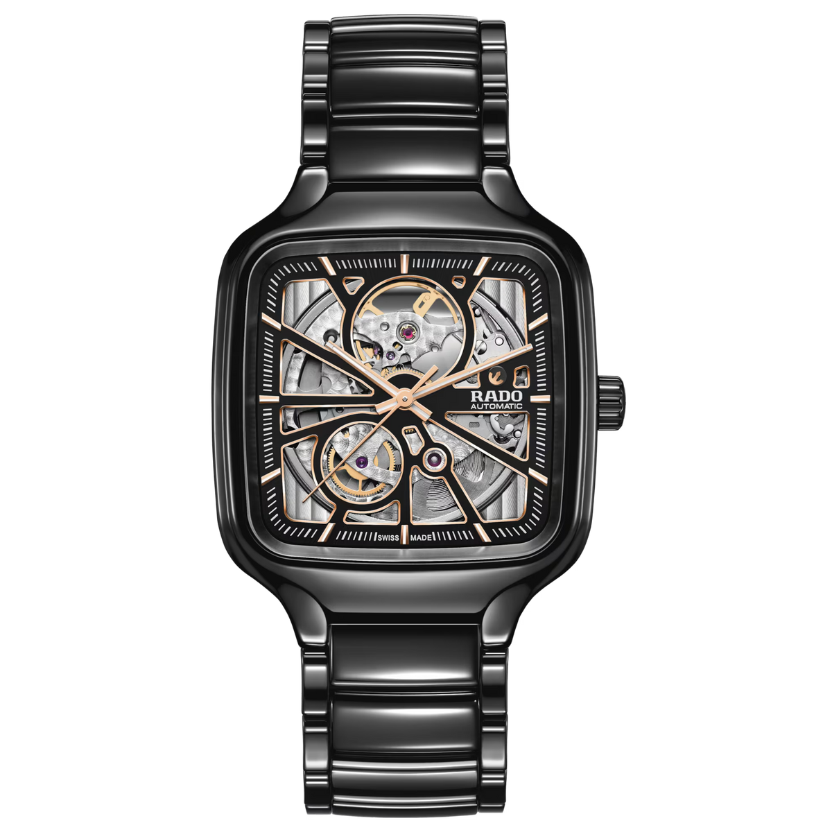 Rado True Square R27078172