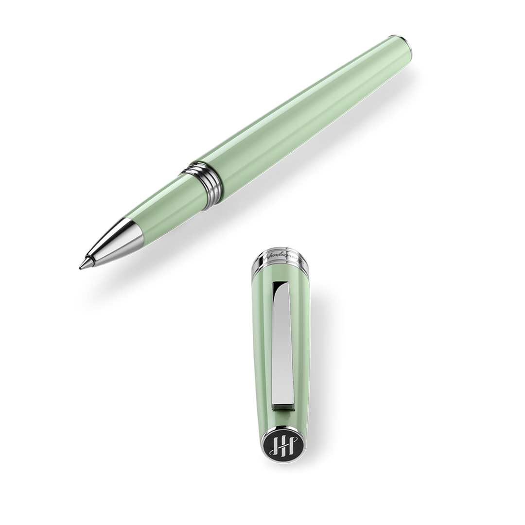 Montegrappa Penna Roller Armonia Neo Mint