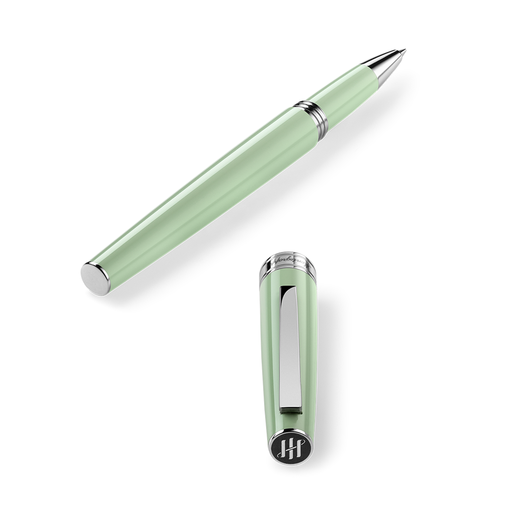 Montegrappa Penna Roller Armonia Neo Mint