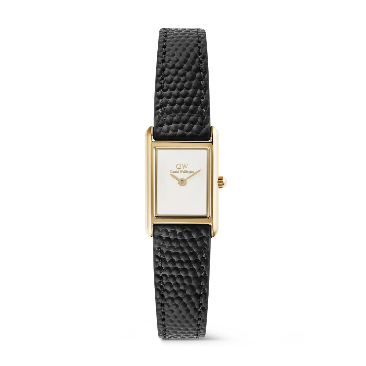 Daniel Wellington Petite St Mawes 28 Rose Gold White