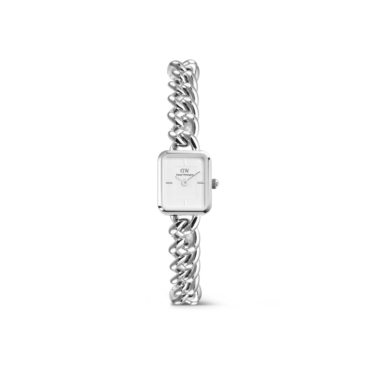 Daniel Wellington Jolie Chain Silver