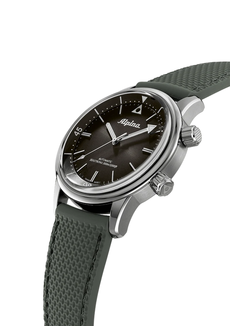 Alpina Diver 300 Heritage AL-520GR4H6