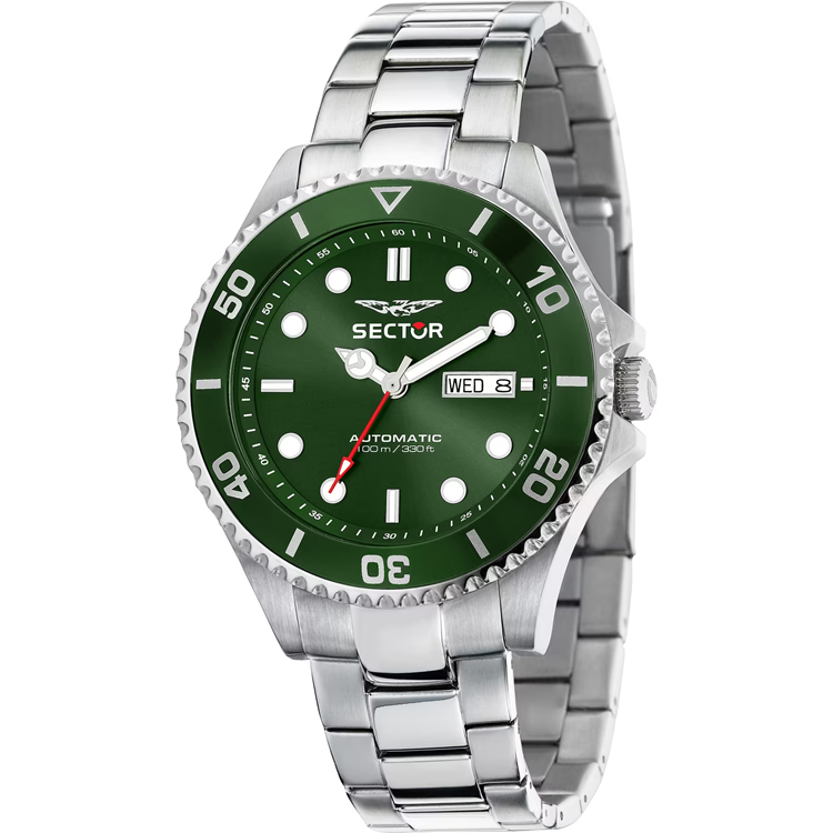 Sector 230 automatic R3223161008