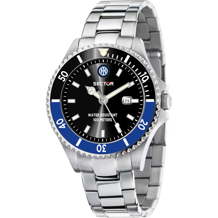 Sector 230 Inter 43mm R3253161062