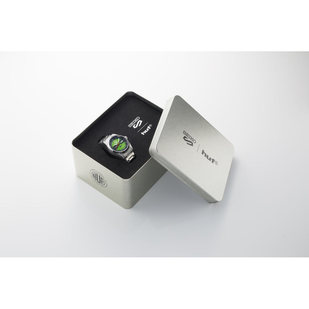 Seiko 5 Sport HUF SRPM09K1