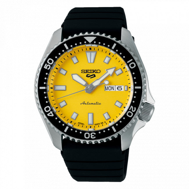 Seiko 5 Sport SKX SRPL87K1