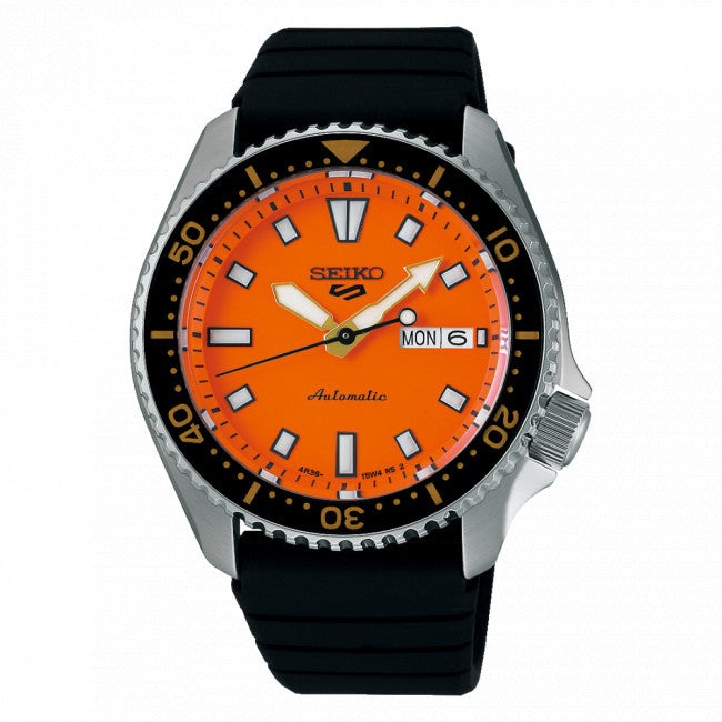 Seiko 5 Sport SRPK11K1
