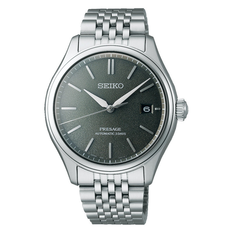  Seiko Presage Sharp Edge SPB415J1