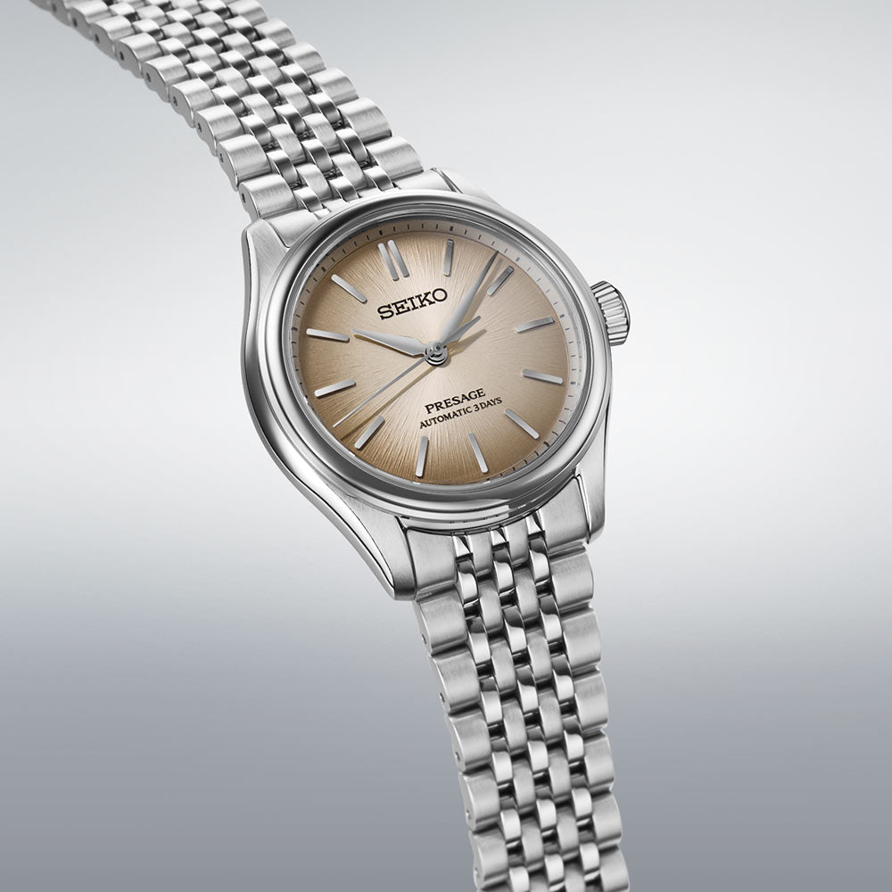 Seiko Presage Classic SPB463J1