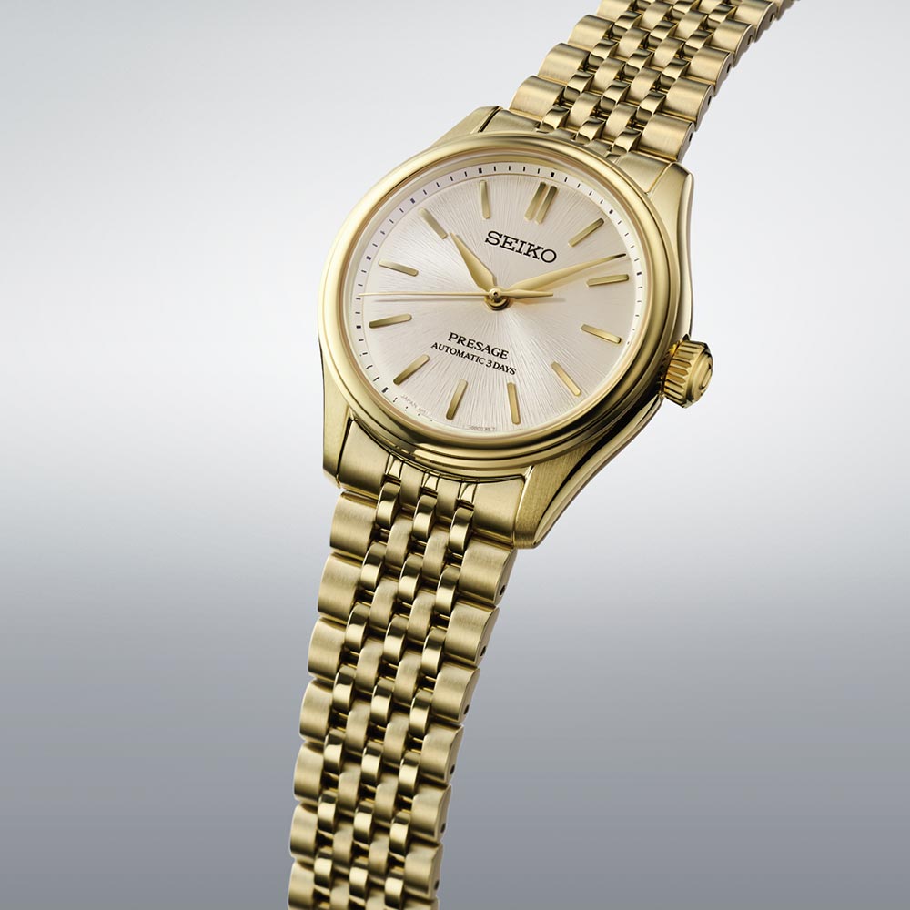 Seiko Presage Classic SPB463J1