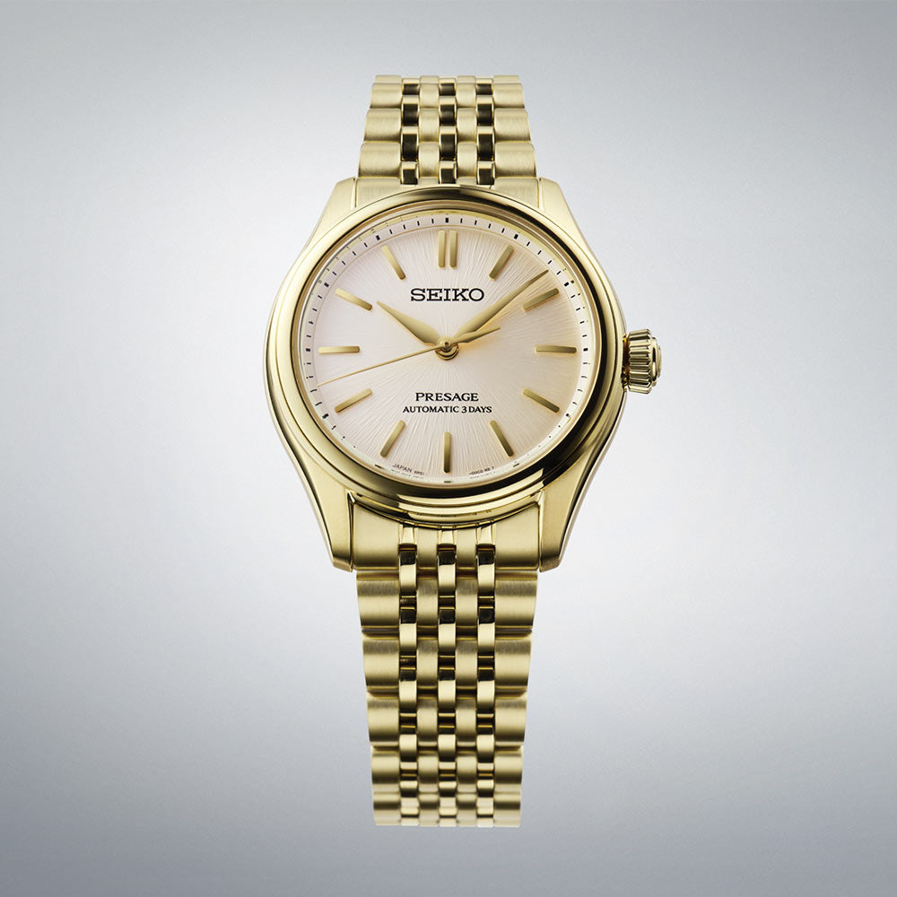 Seiko Presage Classic SPB463J1