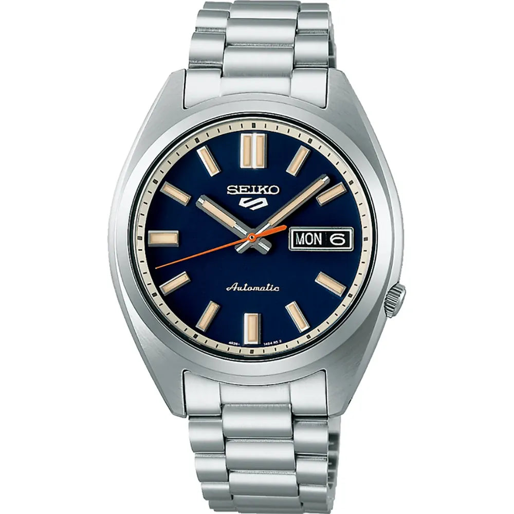 36mm seiko 5 best sale