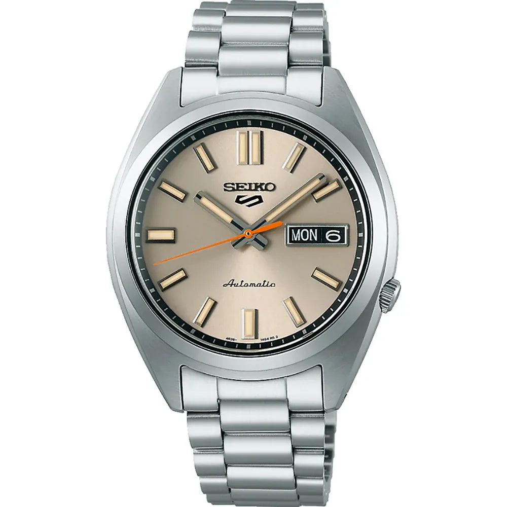 Seiko Sport SRPK91K1 37mm-Vendita Online Rivenditore autorizzato