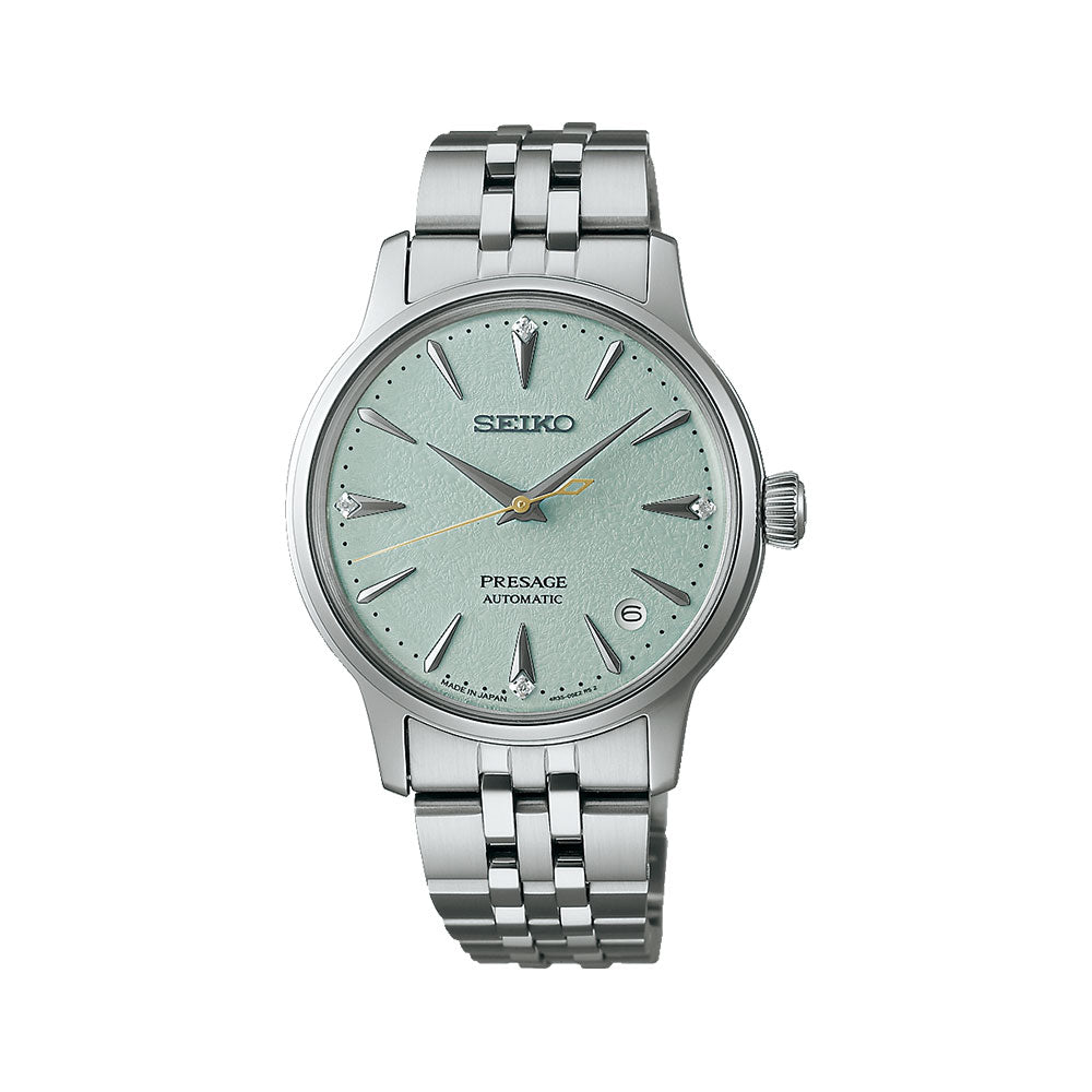 Seiko Presage Cocktail Automatico Lady 34 mm.SRPL63J1