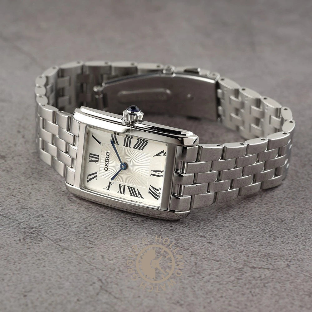 Seiko Classic Lady SWR083P1