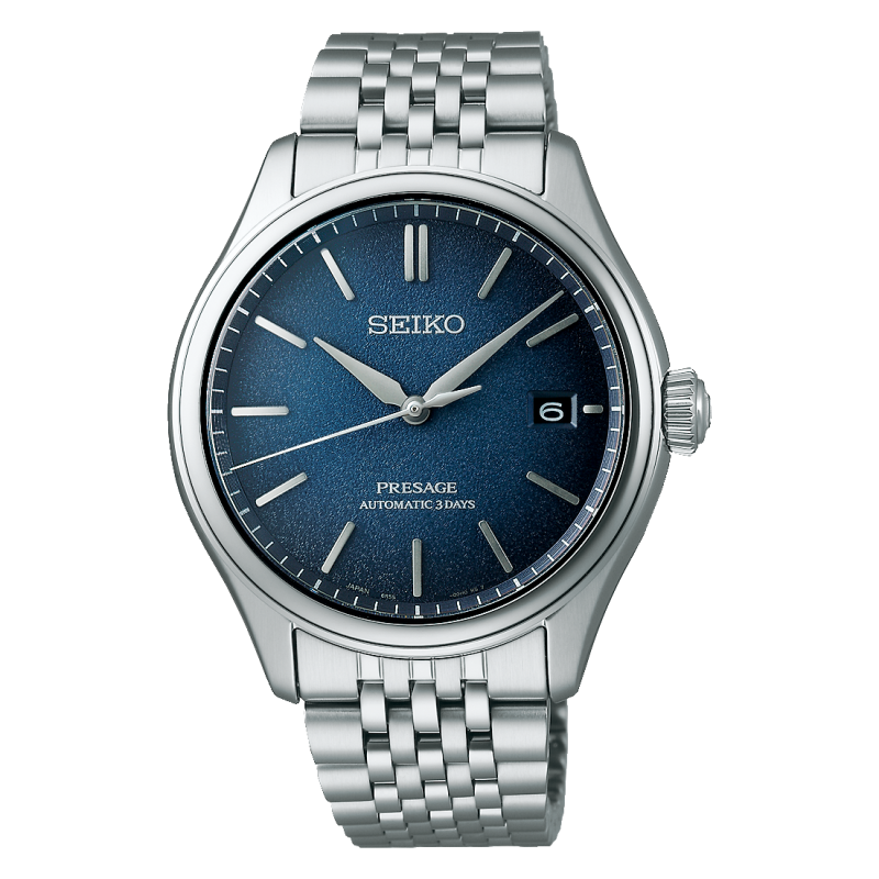 Seiko Presage Classic SPB465j1
