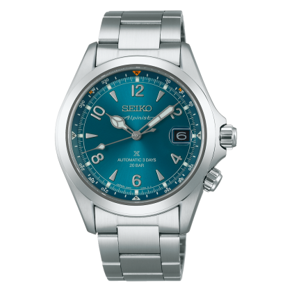 Seiko Prospex Alpinist SPB117J1